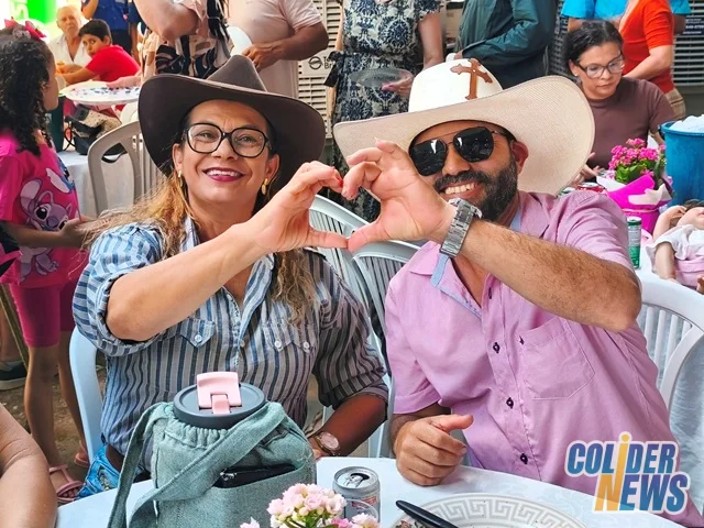 18º Leilão do HcanMT em Colider — foto 45