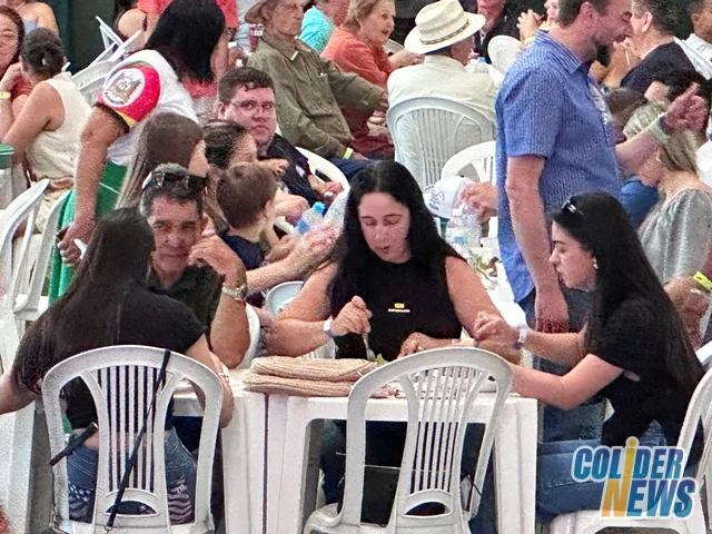 24ª Costelão de Chão do CTG Porteira Aberta Colider — foto 24