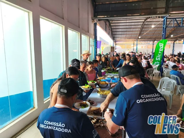 18º Leilão do HcanMT em Colider — foto 48