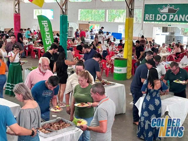 24ª Costelão de Chão do CTG Porteira Aberta Colider — foto 17