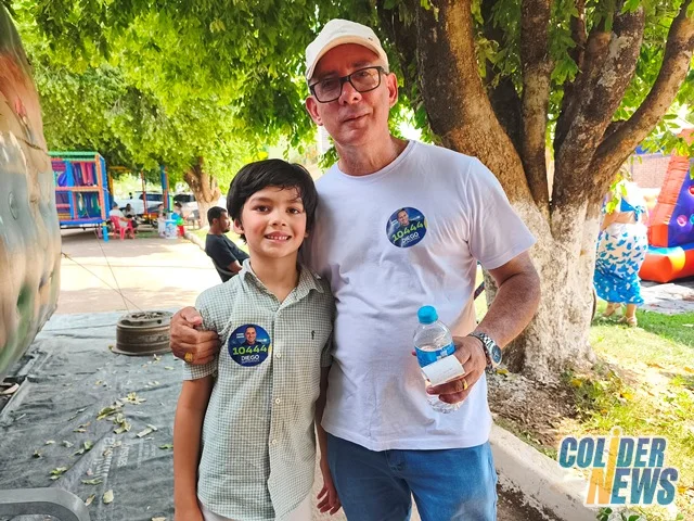 18º Leilão do HcanMT em Colider — foto 122