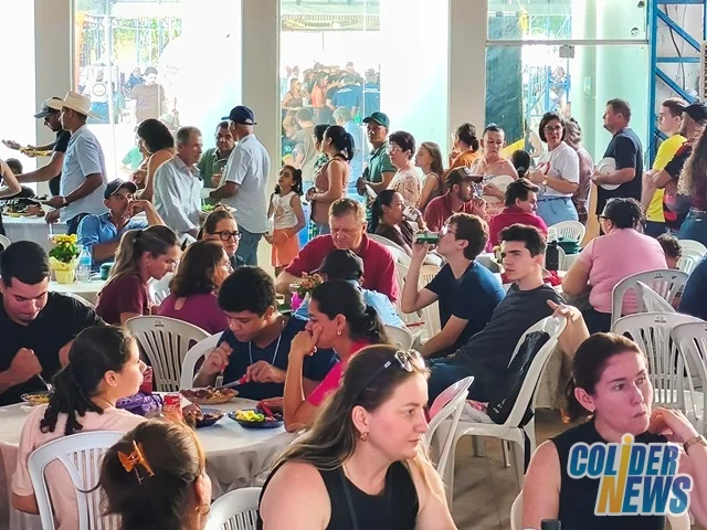 18º Leilão do HcanMT em Colider — foto 54