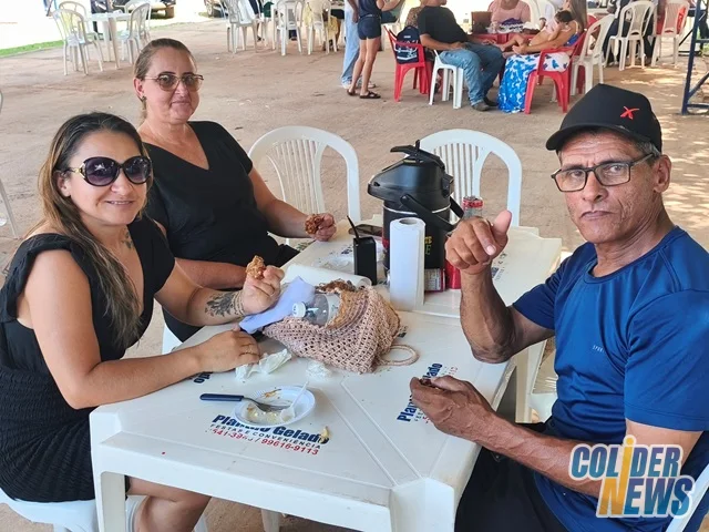 18º Leilão do HcanMT em Colider — foto 67