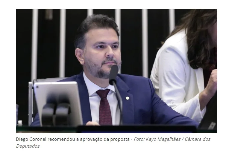Comissão aprova projeto que prevê isenção de impostos para equipamentos de tecnologia assistiva