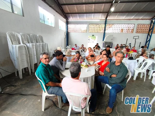 18º Leilão do HcanMT em Colider — foto 98