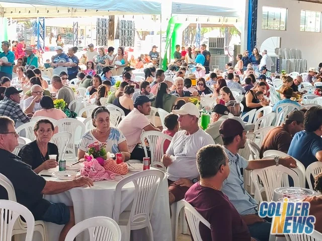 18º Leilão do HcanMT em Colider — foto 50
