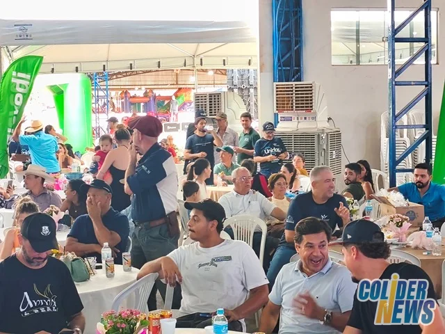 18º Leilão do HcanMT em Colider — foto 141