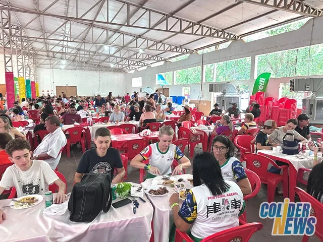 24ª Costelão de Chão do CTG Porteira Aberta Colider — foto 51