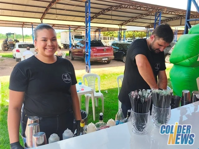 18º Leilão do HcanMT em Colider — foto 77