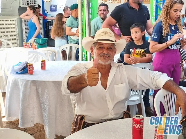 18º Leilão do HcanMT em Colider — foto 15