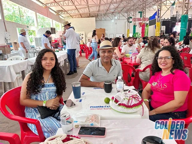 24ª Costelão de Chão do CTG Porteira Aberta Colider — foto 56