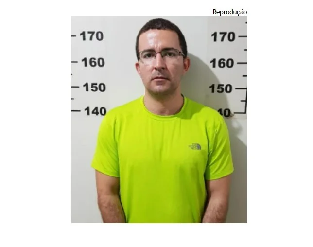 Sargento condenado por estupro de adolescente é expulso dos Bombeiros