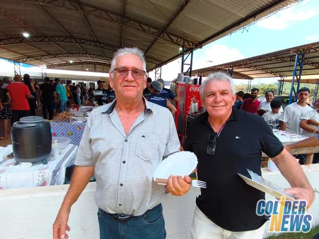 18º Leilão do HcanMT em Colider — foto 25
