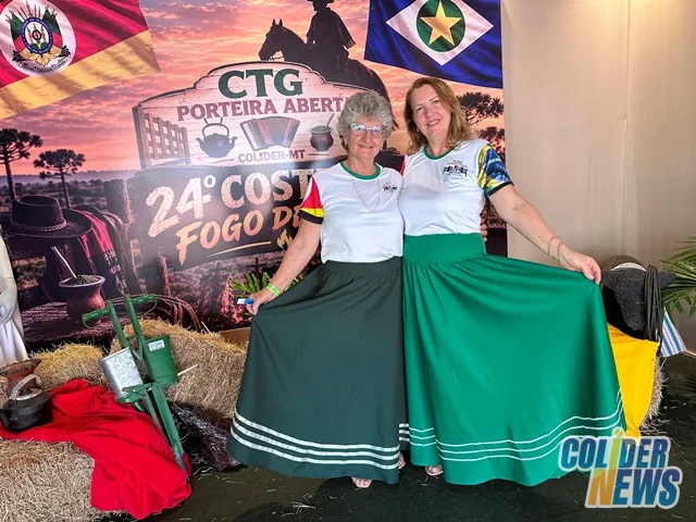 24ª Costelão de Chão do CTG Porteira Aberta Colider — foto 39