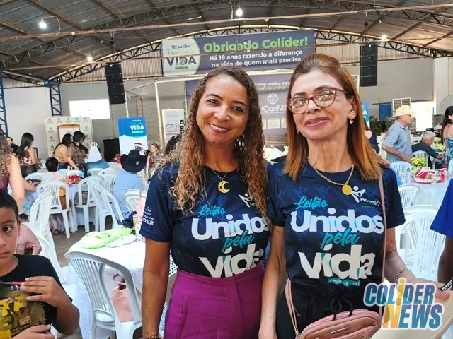 18º Leilão do HcanMT em Colider — foto 18