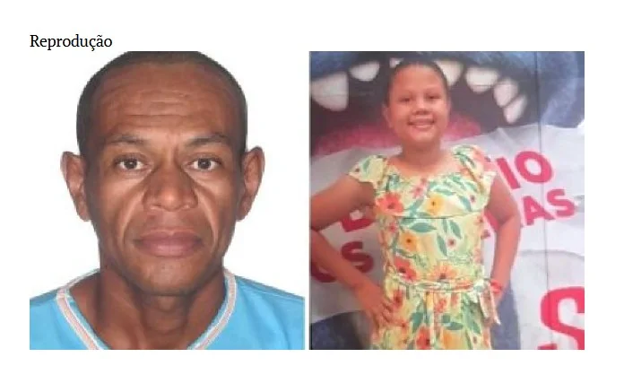 Pai vira réu por feminicídio após morte de filha de 12 anos em Várzea Grande