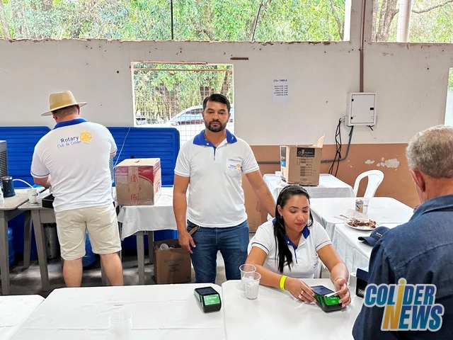 24ª Costelão de Chão do CTG Porteira Aberta Colider — foto 53