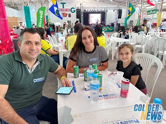 24ª Costelão de Chão do CTG Porteira Aberta Colider — foto 98