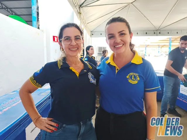 18º Leilão do HcanMT em Colider — foto 125