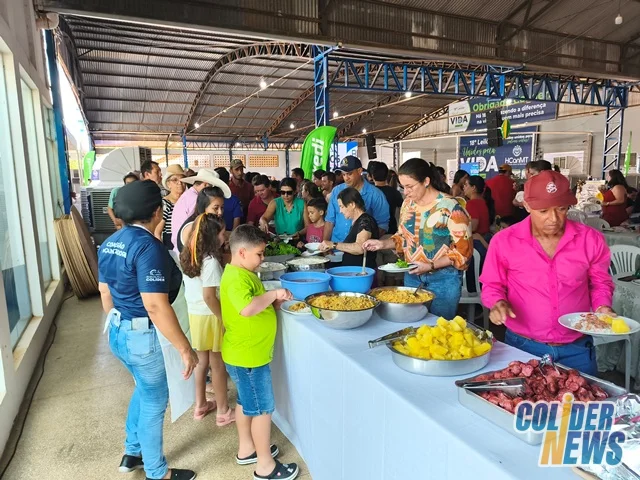 18º Leilão do HcanMT em Colider — foto 6
