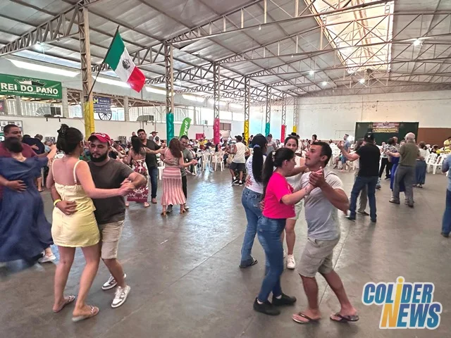 24ª Costelão de Chão do CTG Porteira Aberta Colider — foto 118