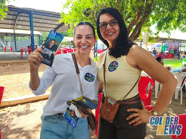 18º Leilão do HcanMT em Colider — foto 121