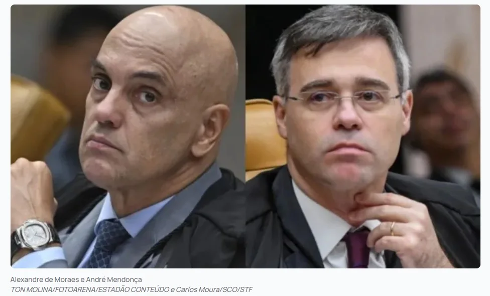 PGR pede fim de investigação e diz que Mendonça extrapolou ao mandar PF apurar Moraes