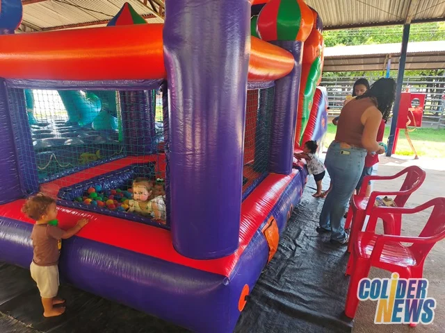 18º Leilão do HcanMT em Colider — foto 112