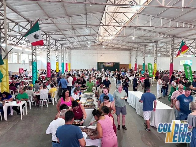 24ª Costelão de Chão do CTG Porteira Aberta Colider — foto 14