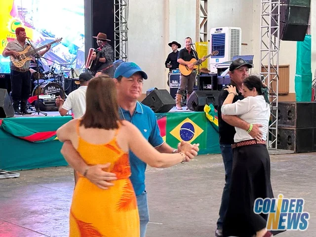 24ª Costelão de Chão do CTG Porteira Aberta Colider — foto 130