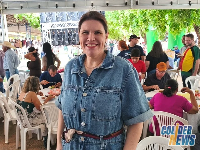 18º Leilão do HcanMT em Colider — foto 17