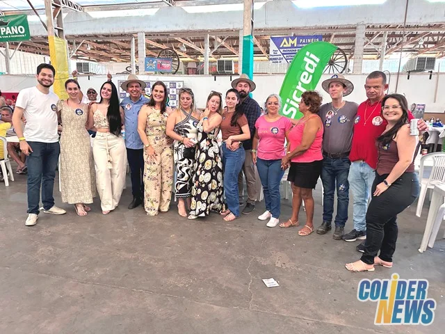 24ª Costelão de Chão do CTG Porteira Aberta Colider — foto 88