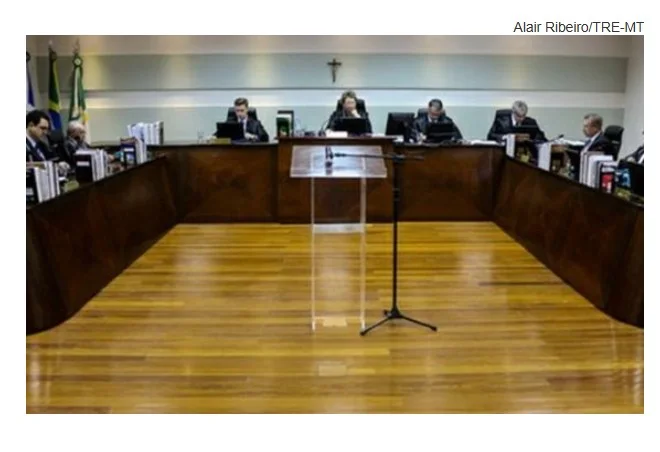 Vinte e oito advogados disputam 3 vagas de juiz-membro no TRE-MT
