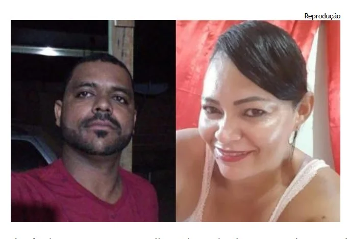 Feminicida é ‘solto’ com tornozeleira após 6 anos preso