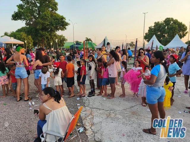 Dia das Crianças 2026 — foto 128