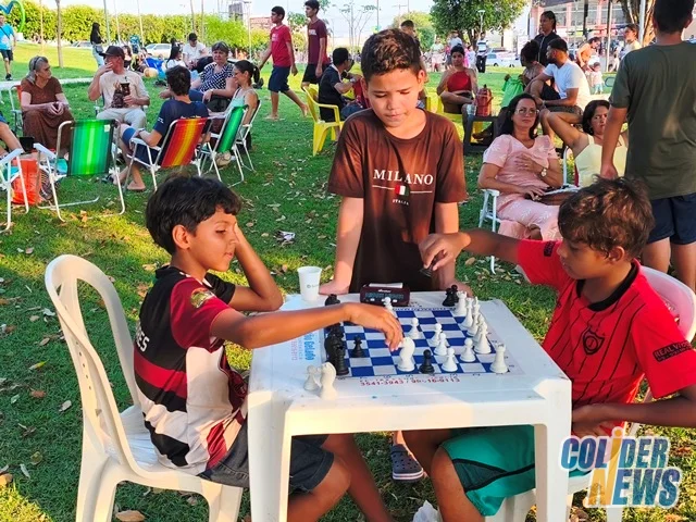 Dia das Crianças 2026 — foto 9