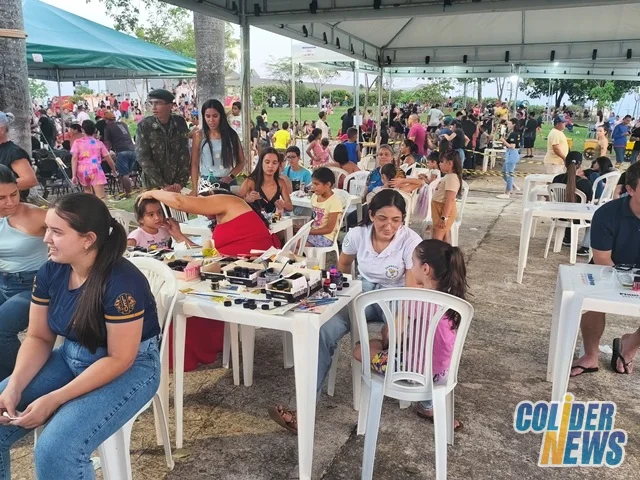 Dia das Crianças 2026 — foto 201