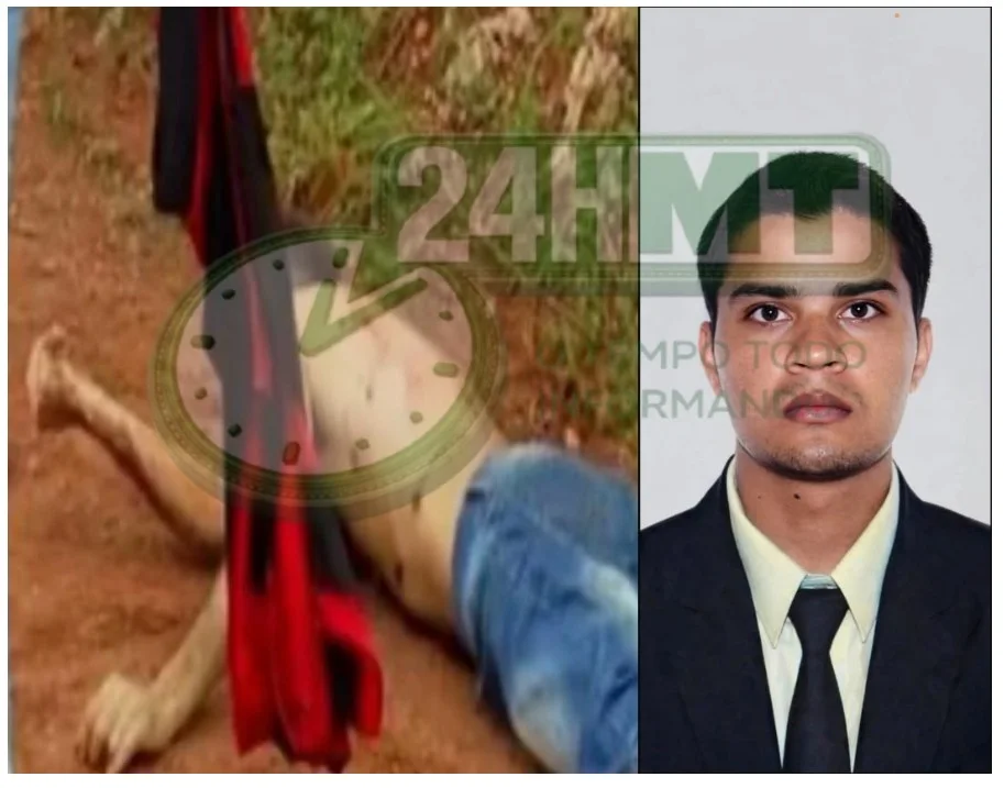 Advogado preso pela DHPP teria levado jovem para a morte; vítima foi torturada e morta com 16 tiros