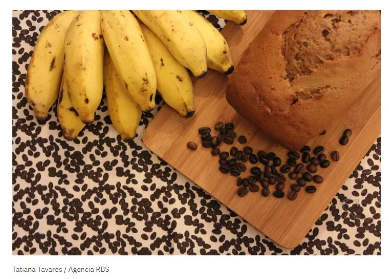 Veja 4 receitas em que o café é o grande protagonista
