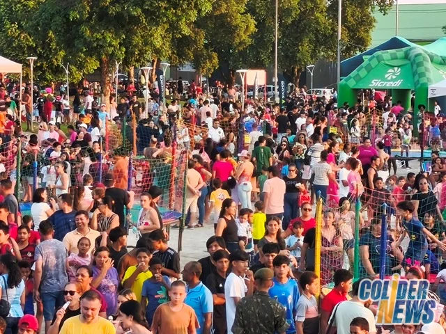 Dia das Crianças 2026 — foto 109