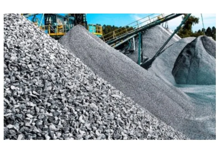 Justiça fecha 2 mineradoras e "quebra" economia de cidade em MT