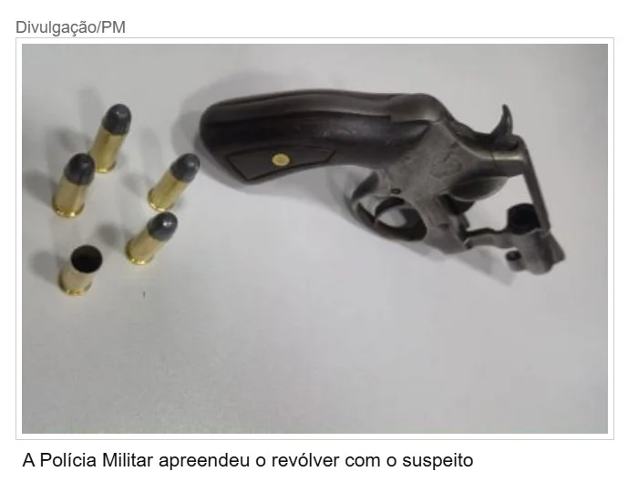 Pai tenta matar filha de 16 anos após vê-la dançando com amigos