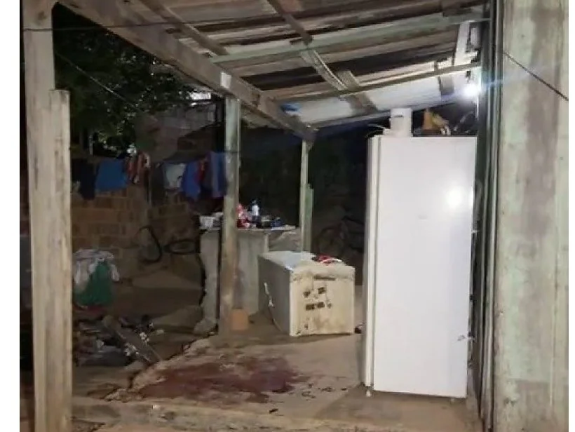 Sobe para 4 o número de vítimas de chacina no interior de Mato Grosso