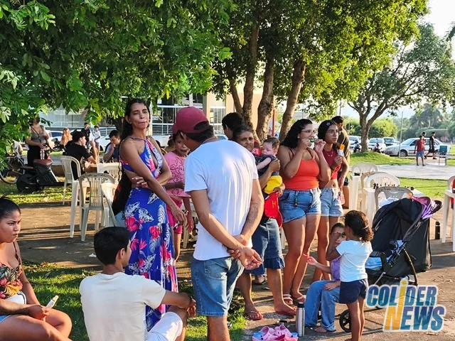 Dia das Crianças 2026 — foto 4
