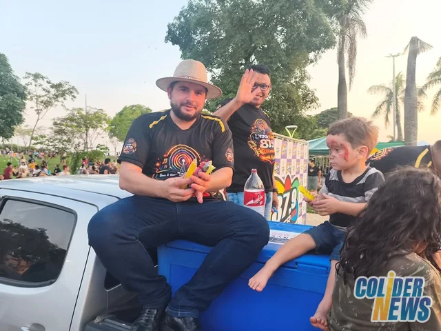 Dia das Crianças 2026 — foto 159