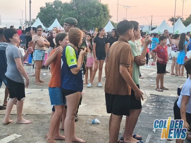 Dia das Crianças 2026 — foto 176