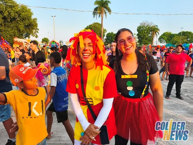 Dia das Crianças 2026 — foto 95