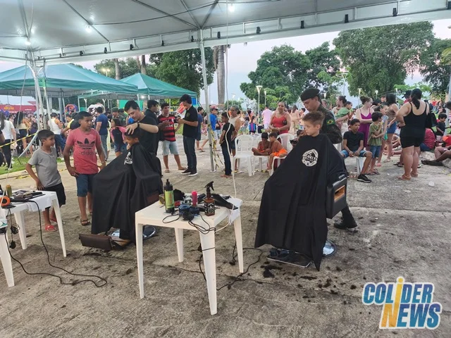 Dia das Crianças 2026 — foto 216