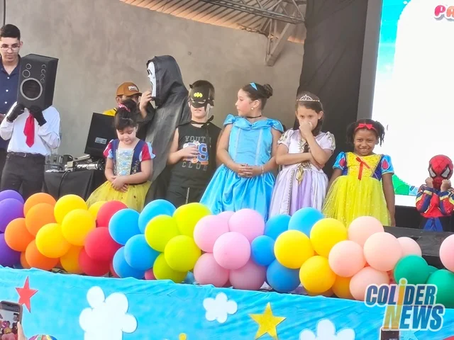 Dia das Crianças 2026 — foto 90