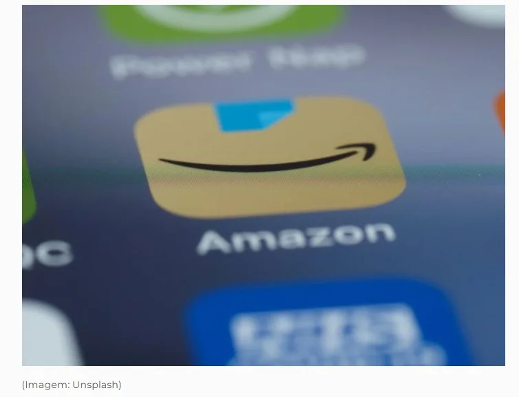 Amazon realiza Mega Oferta Prime com descontos de até 80%